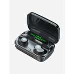 Беспроводные наушники BandRate Smart BRSTWSM55BB черные