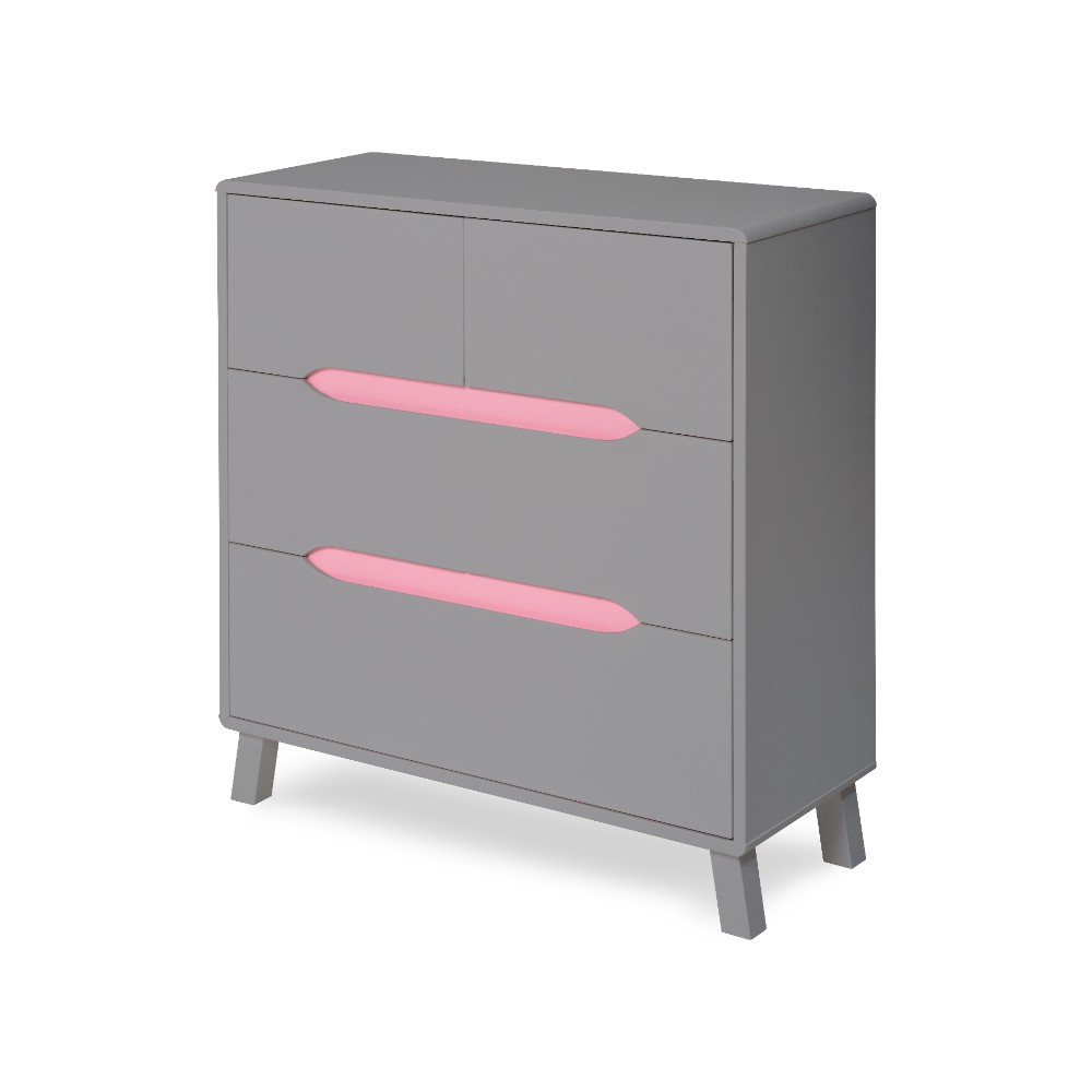 Комод IKEA вальо - фото 17