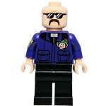 Фигурка LEGO Super Heroes Lawrence