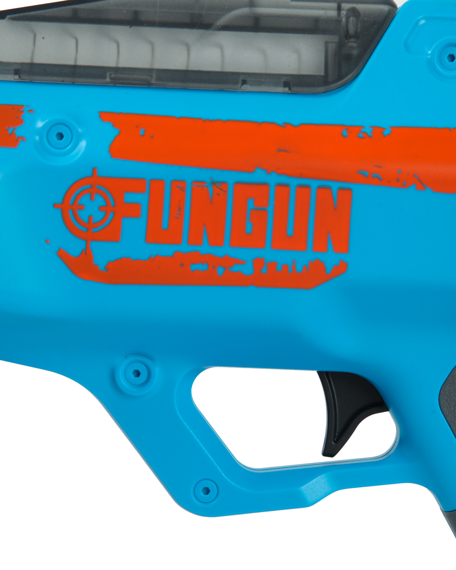 Бластер FUNGUN - фото 4