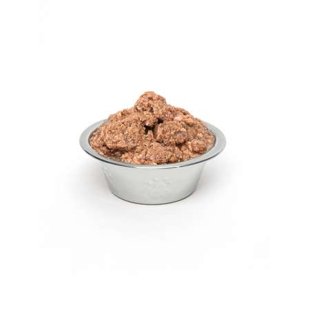 Корм консервированный для кошек Profifeed говядина с печенью 100 г 24 шт