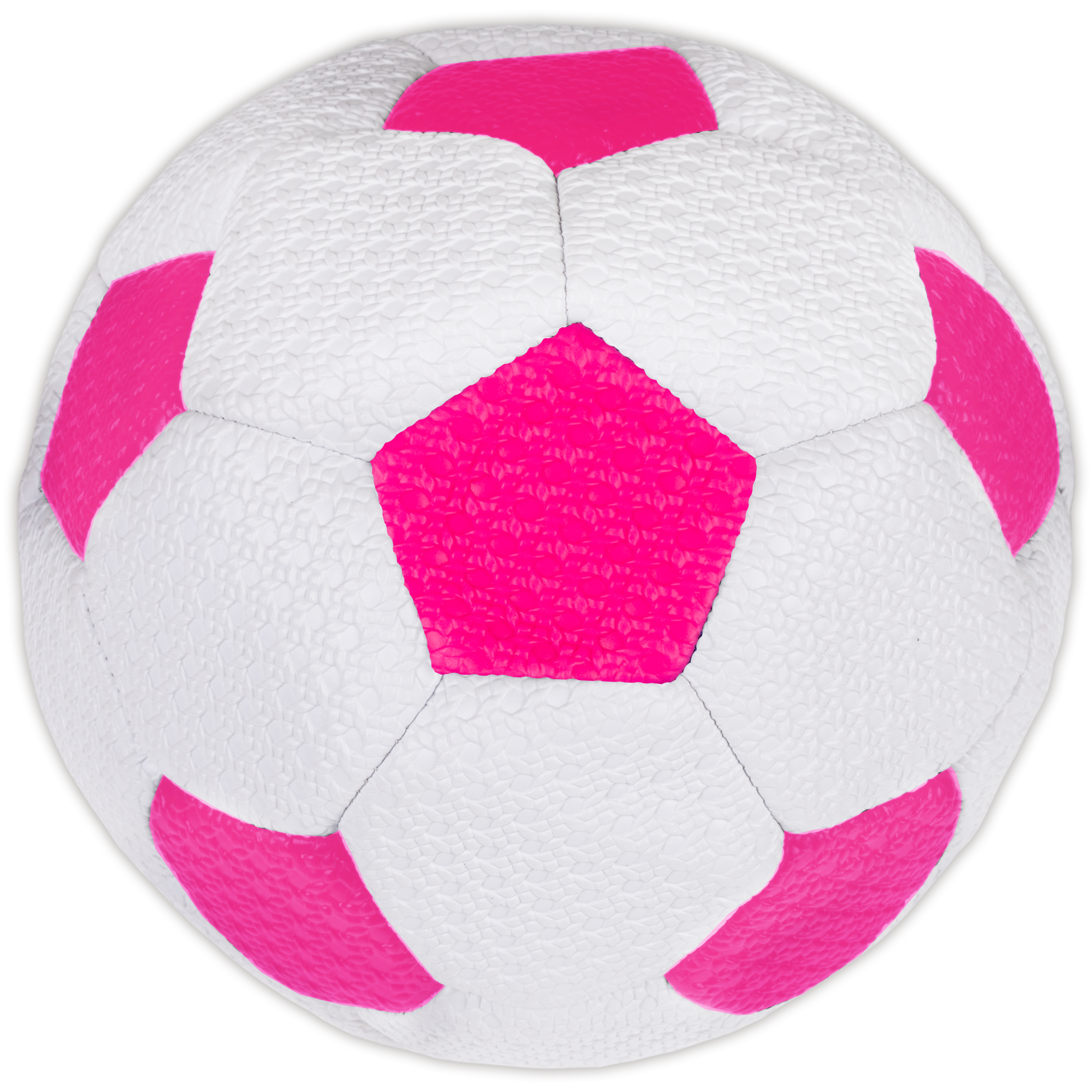 Спортивный мяч 1TOY 21.5 см - фото 2