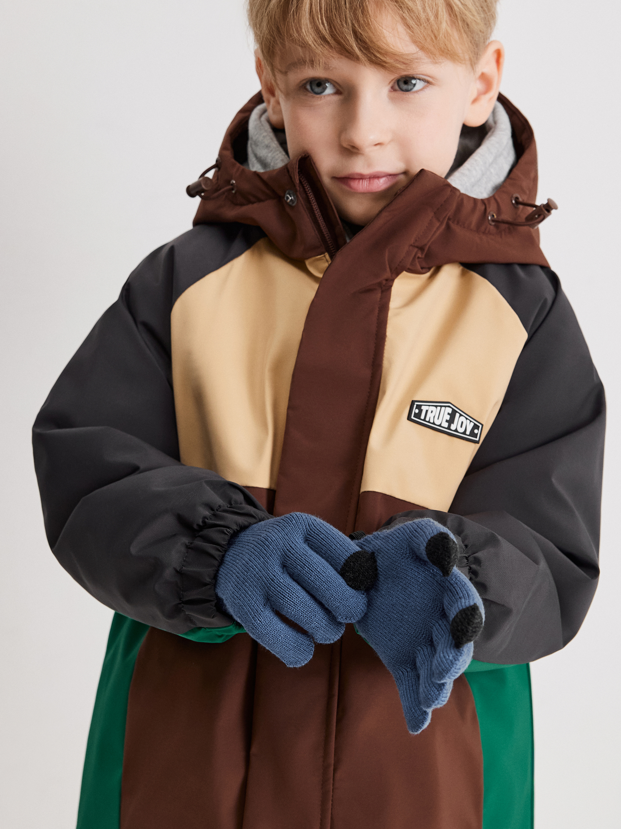 Перчатки Acoola 20136420057_0094145 - фото 1