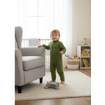 Изображение товара Комбинезон утепленный Утенок: 86