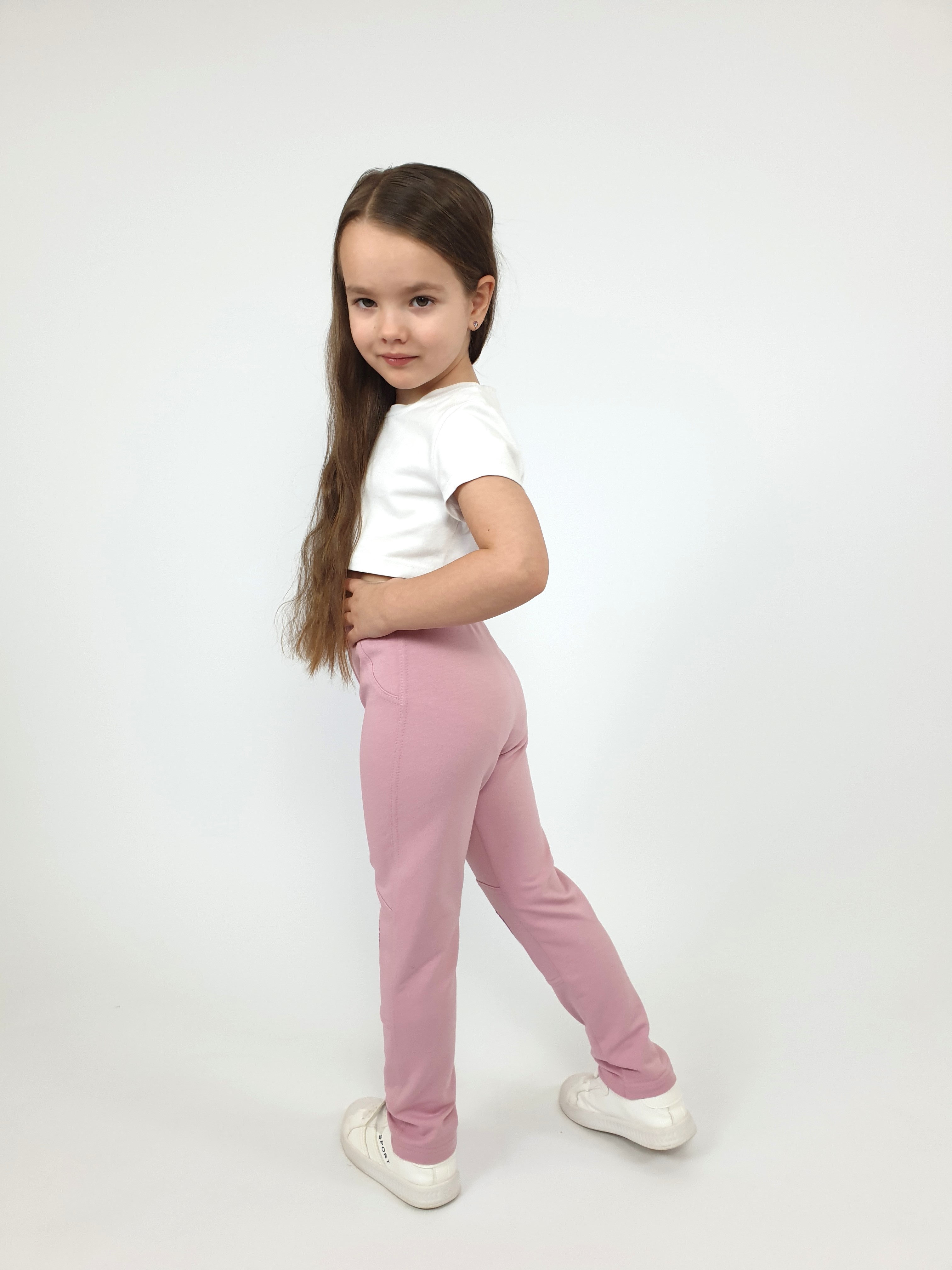 Брюки Luneva 17-15-10. - фото 10