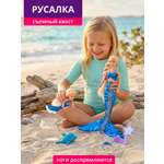 Кукла модельная Defa Lucy Кукла высота 28 см