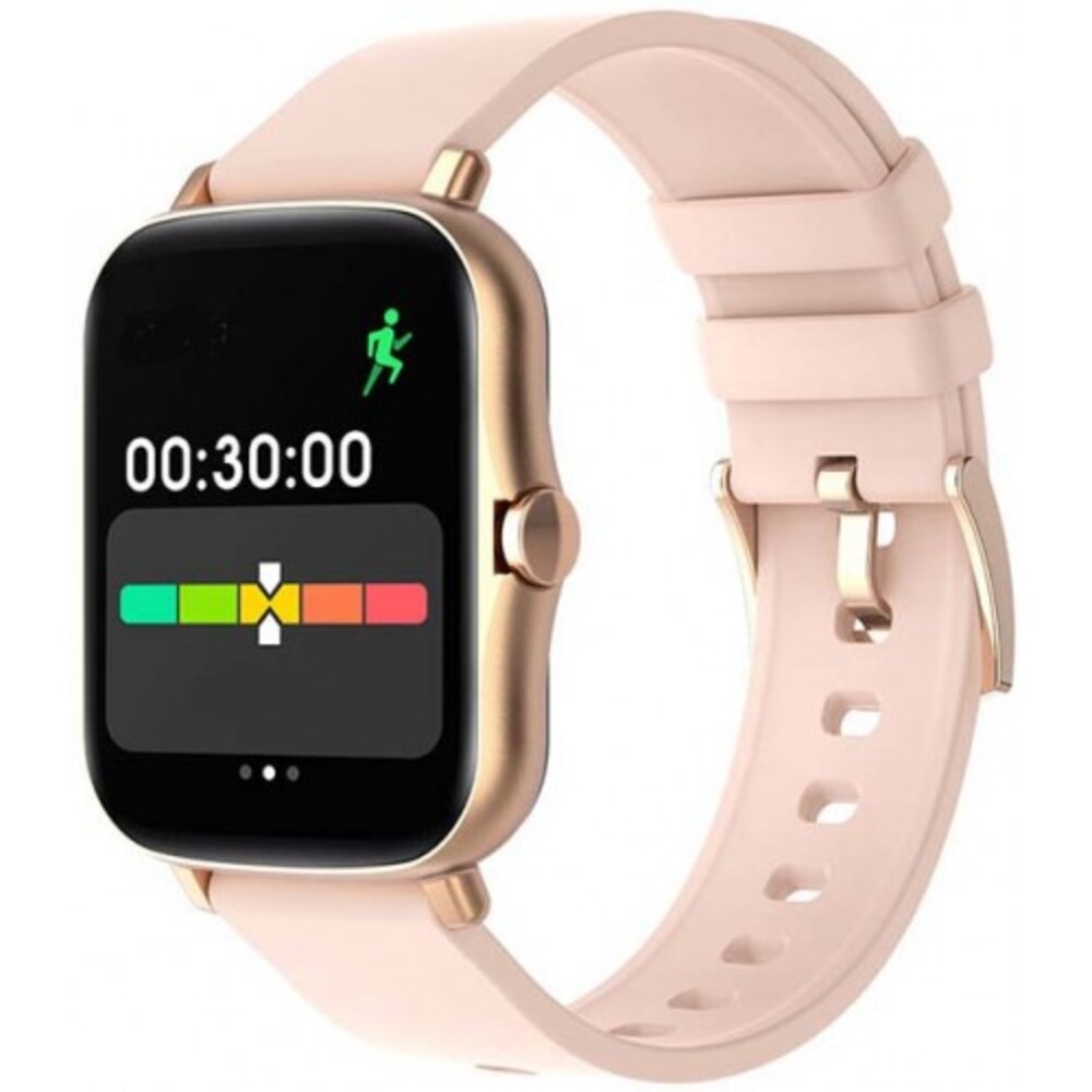 Смарт-часы CheckME Smart CheckME Smart CMSY220GP - фото 1