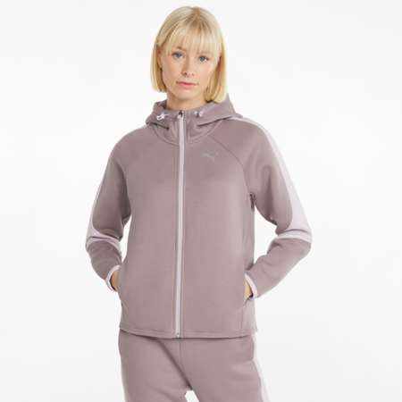 Толстовка Puma