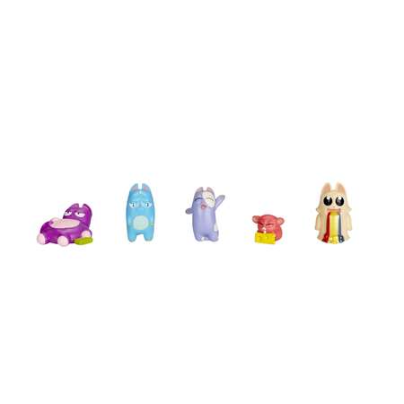 Игровой набор Lost kitties