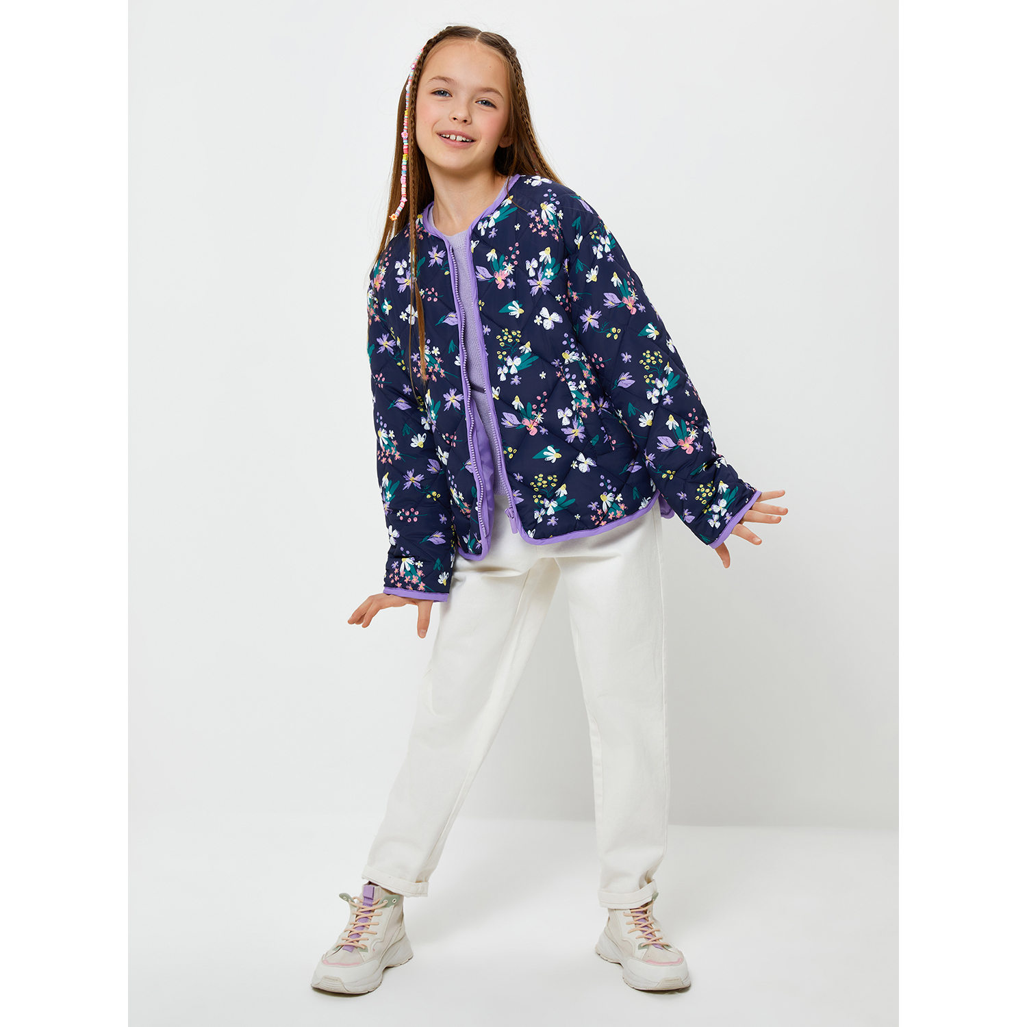 Куртка Acoola 20210130286_0068701 - фото 8