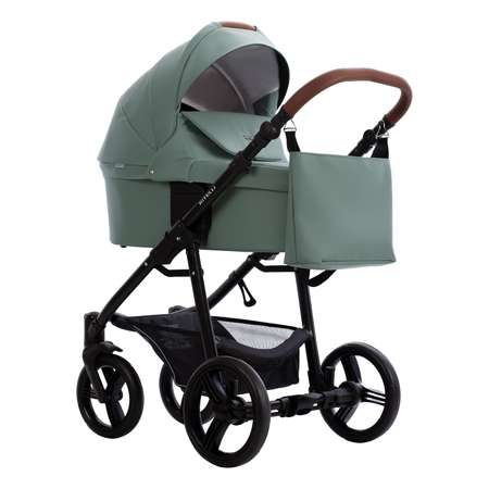 Коляска 2в1 Bebetto Kitelli PRO