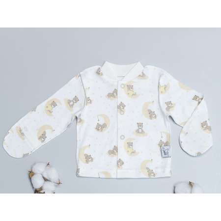 Кофточка Amelli