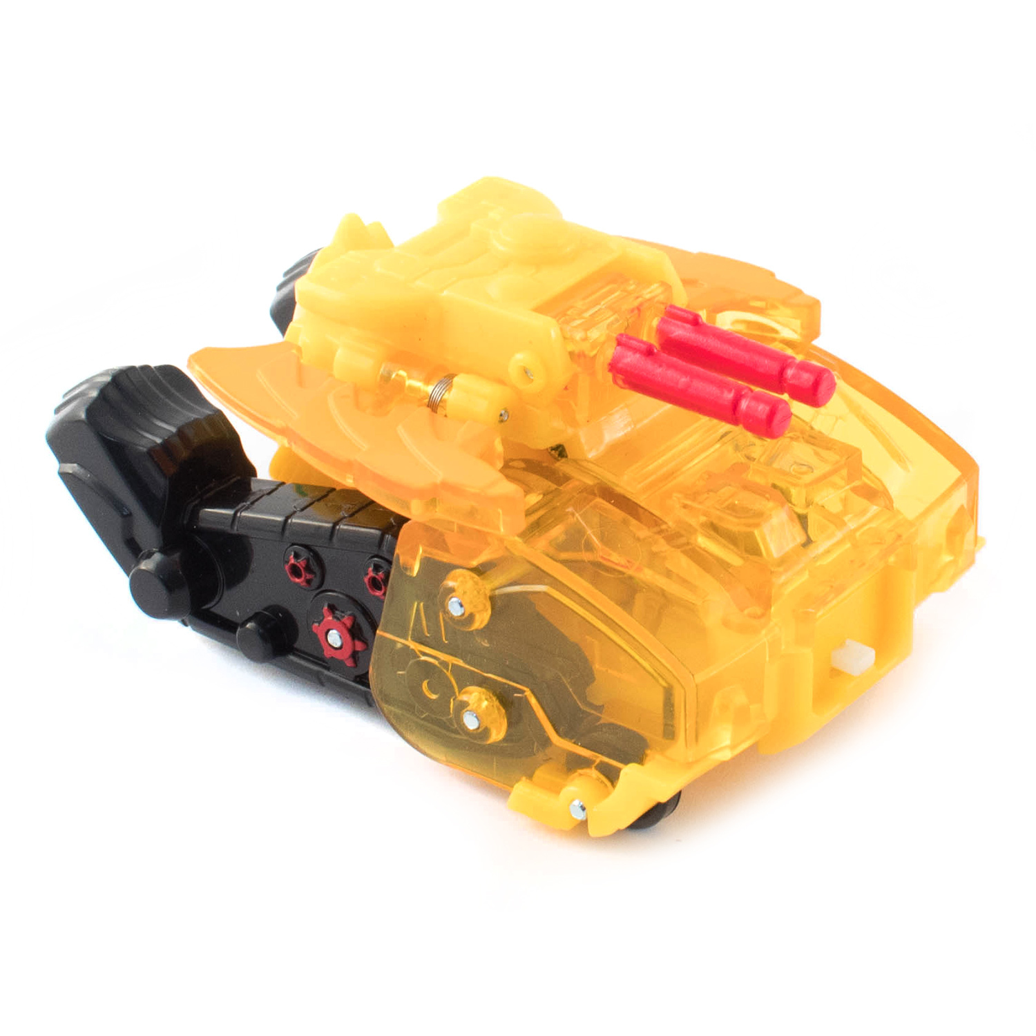 Игровой набор Fuzion Max - фото 5