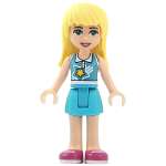Фигурка LEGO Friends Stephanie