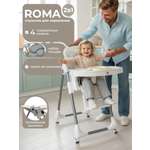 Стульчик для кормления Sweet Baby Roma