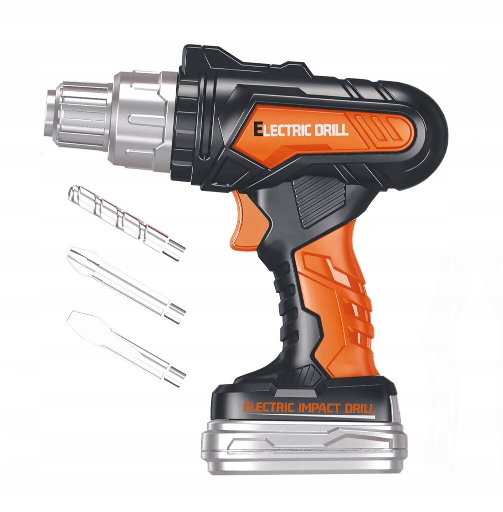 Игрушка LANSI WORLD - фото 2