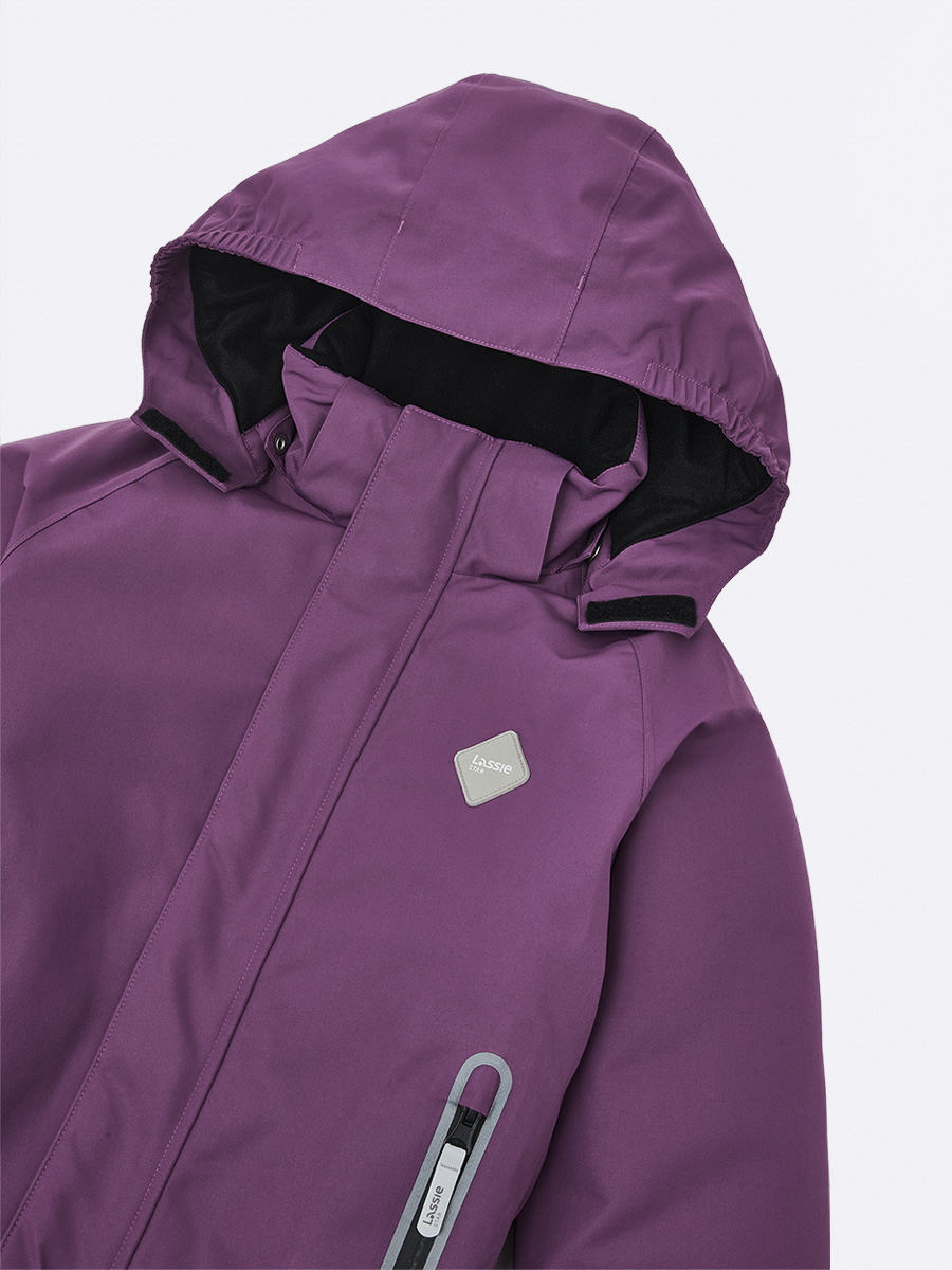 Комбинезон Lassie 73105316-4590 - фото 8