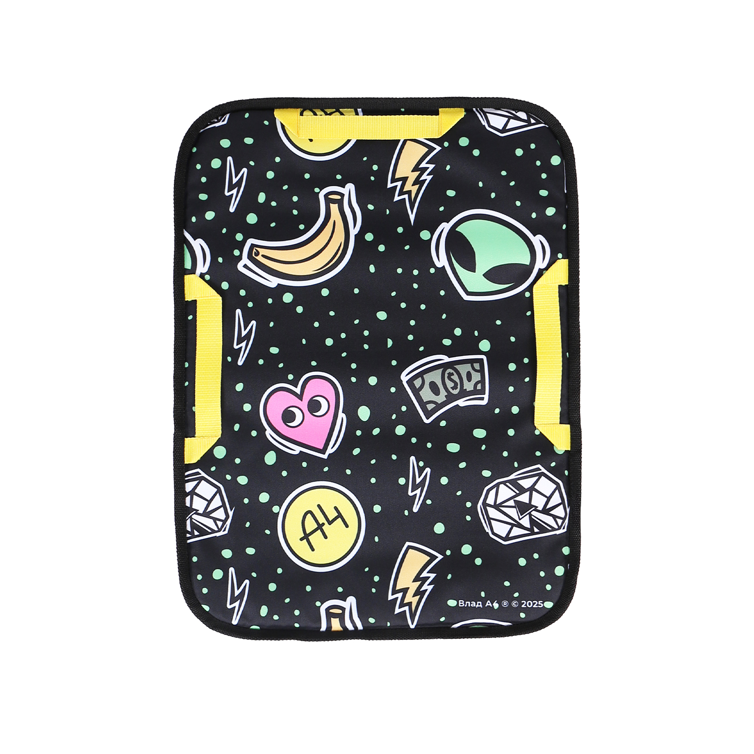 Ледянка NiKA kids 54 см Влад А4 - фото 3