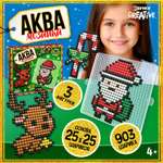 Аквамозаика Эврики Оленёнок и конфетка