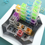 Настольная игра Волшебный стиль Лабиринт