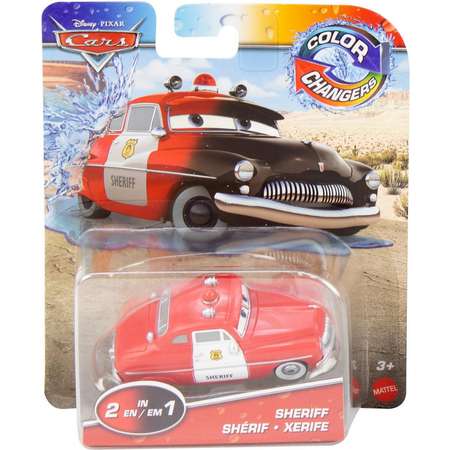 Автомобиль Cars
