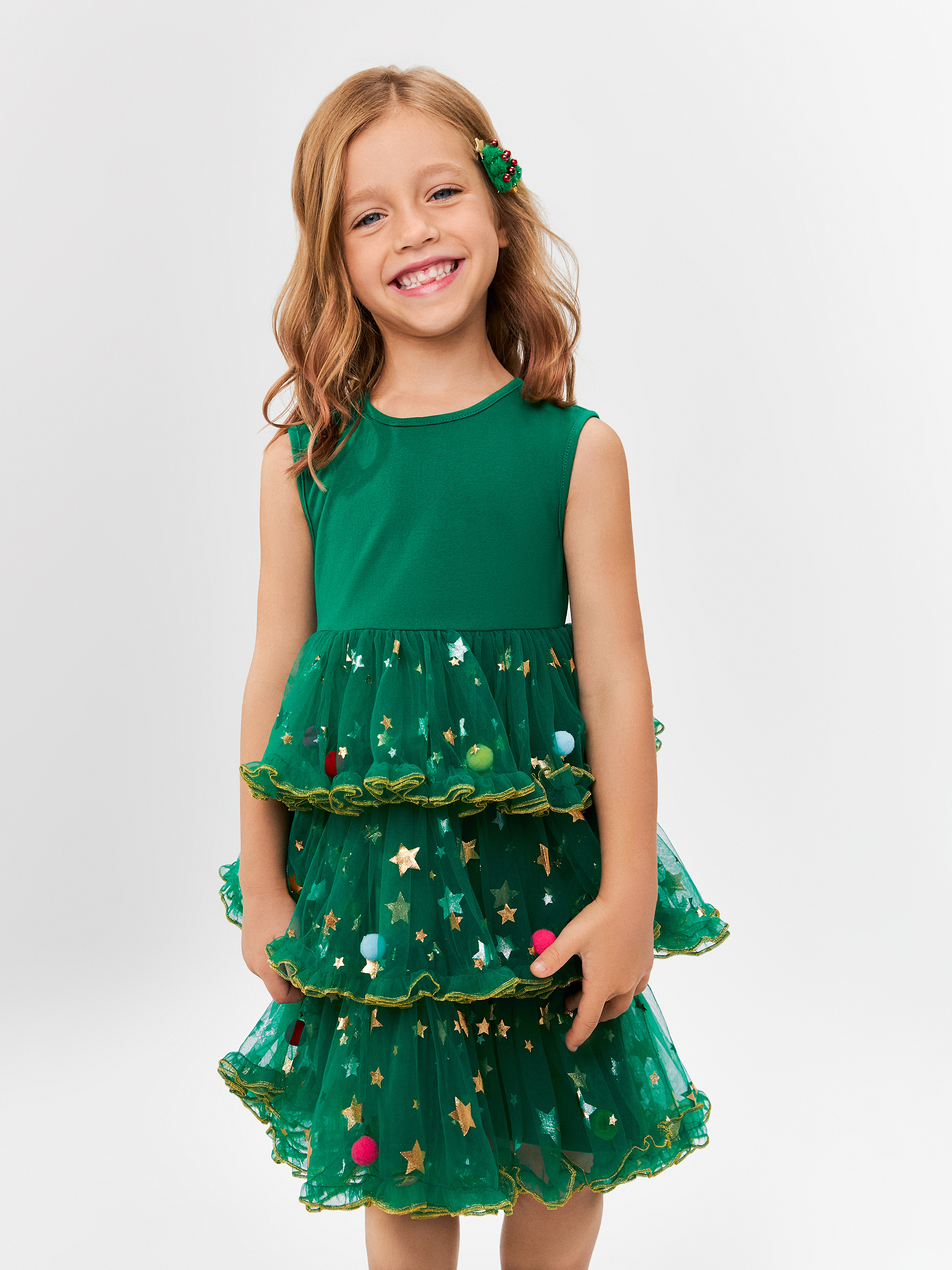 Заколки 2 шт Acoola 20206320402_0085187 - фото 2