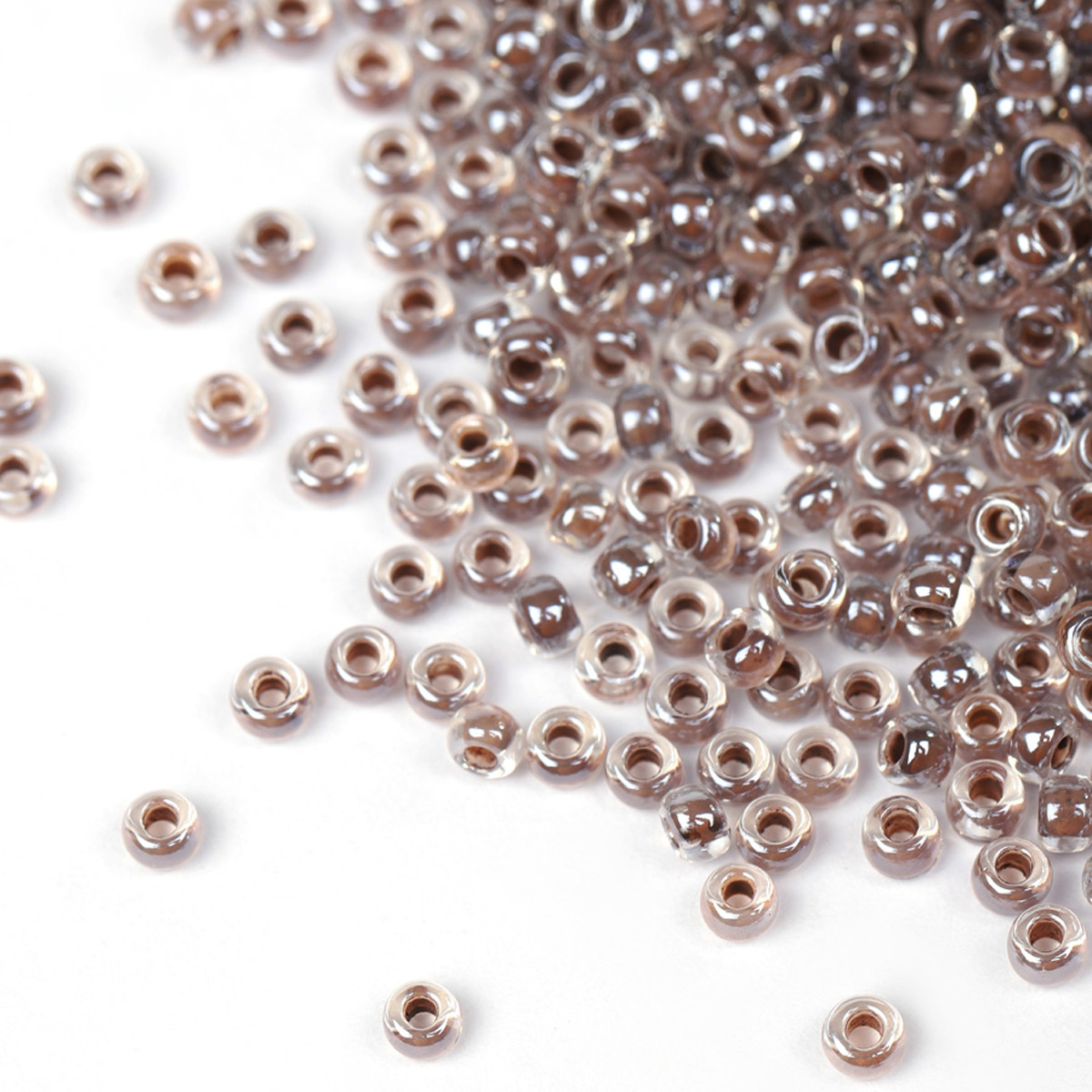 Набор для творчества Preciosa бисер - фото 3