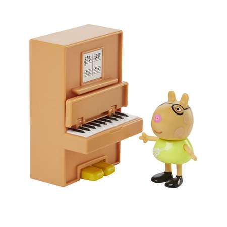 Игровой набор Свинка Пеппа