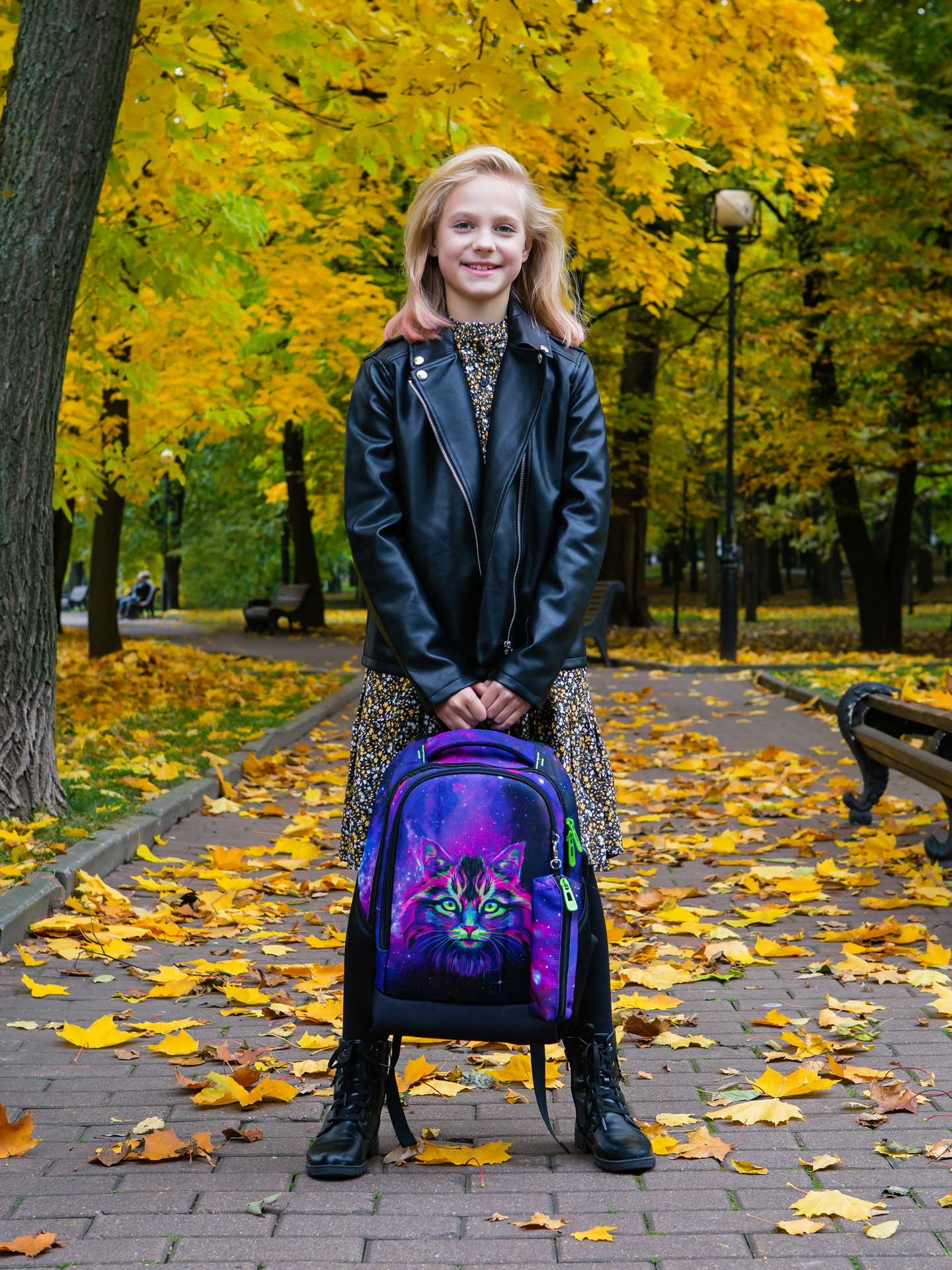 Рюкзак SkyName - фото 4