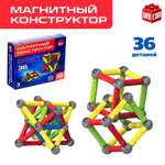 Конструктор Unicon Magical magnet магнитный