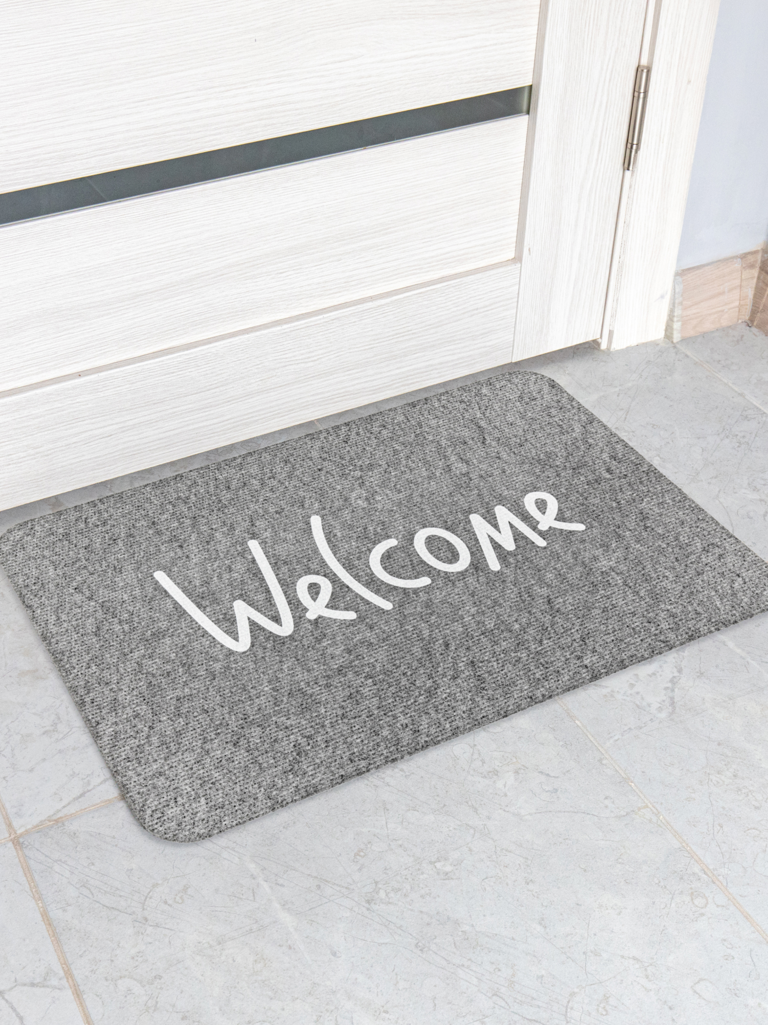 Ковёр придверный VILINA Welcome 40 x 60 см - фото 6