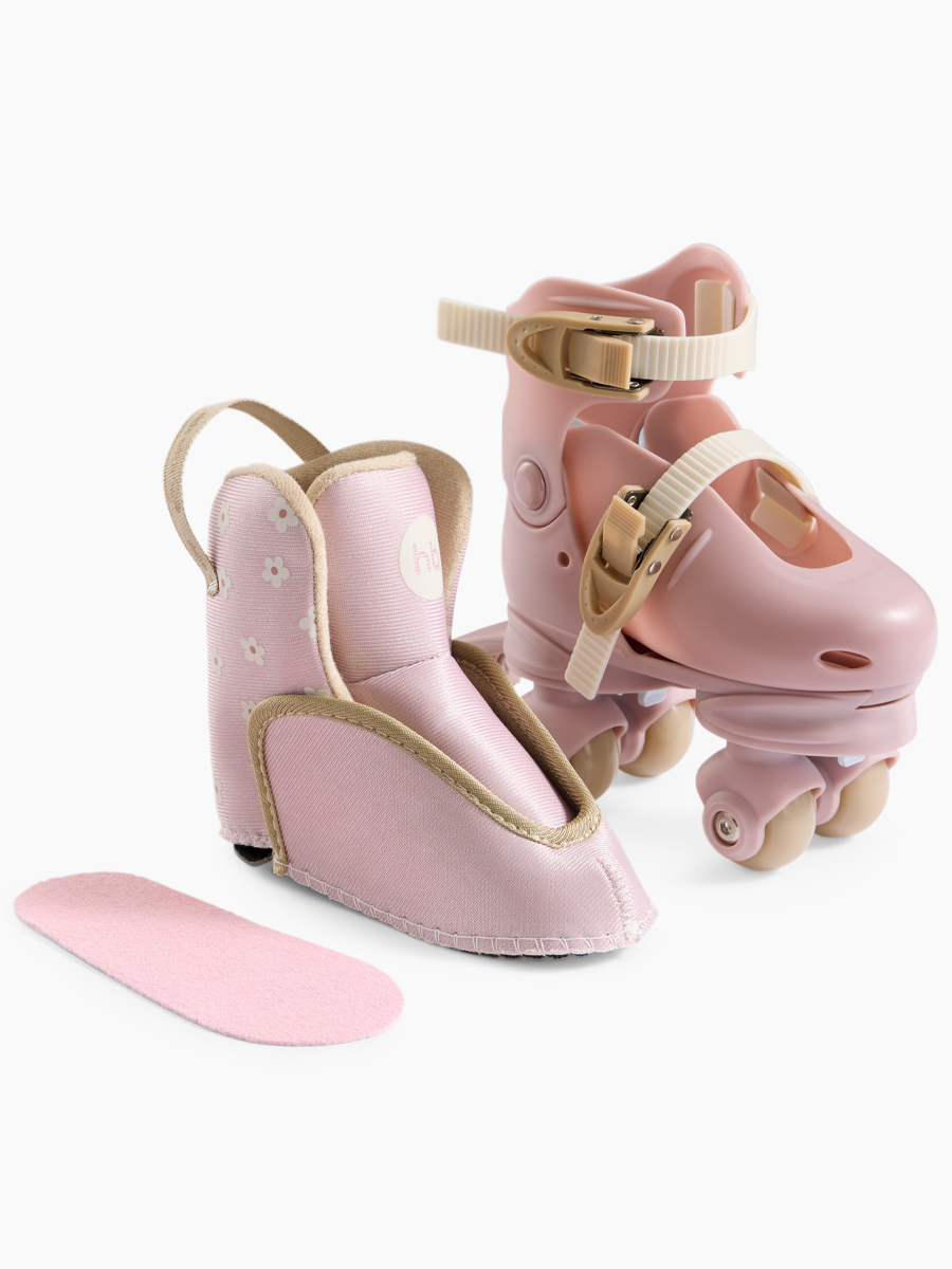 Роликовые коньки Happy Baby XS 27-30 - фото 10