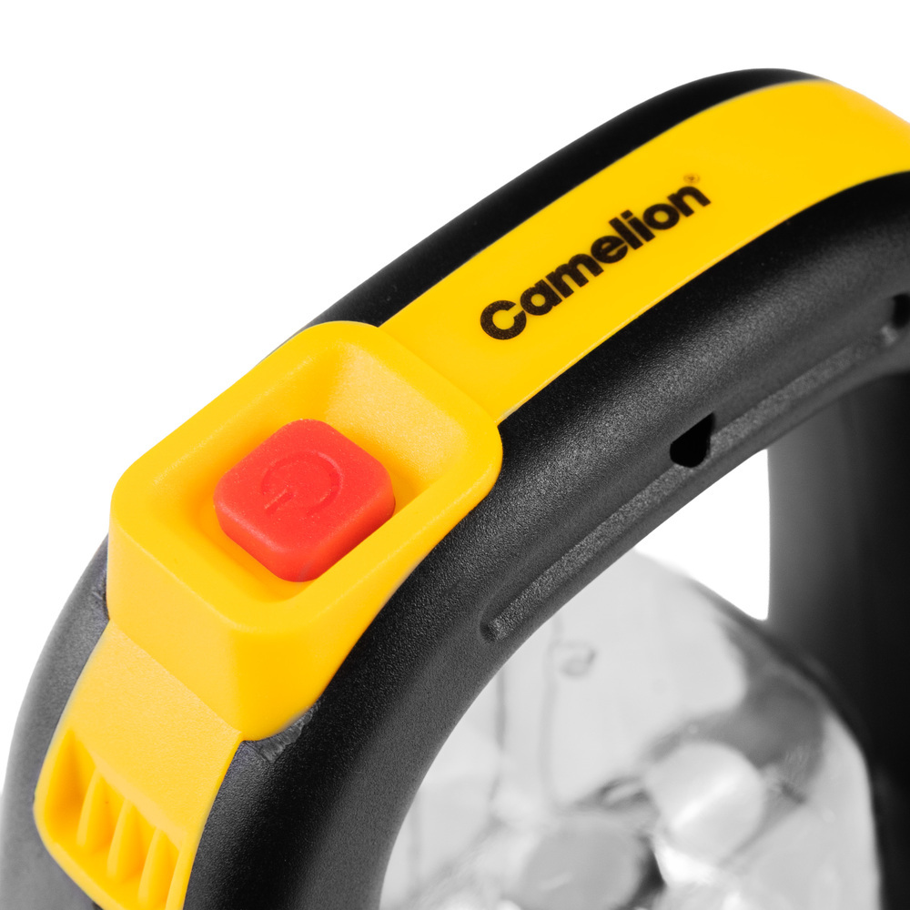 Фонарь аккумуляторный Camelion LED56325 - фото 6