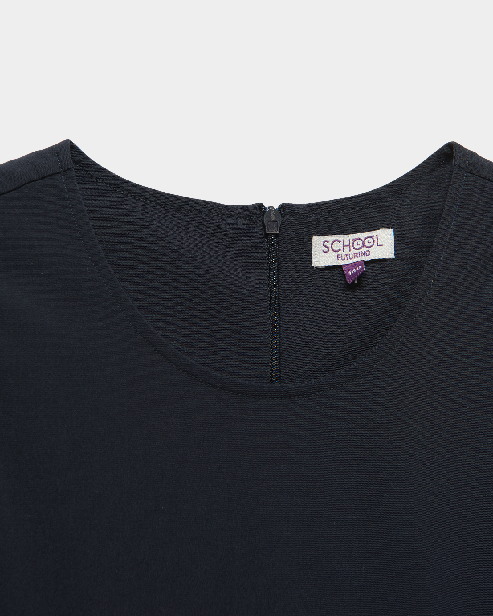 Сарафан Futurino School B24FS2-GR13tg-D6 - фото 5