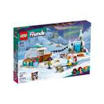 Конструктор LEGO Friends 491 дет.