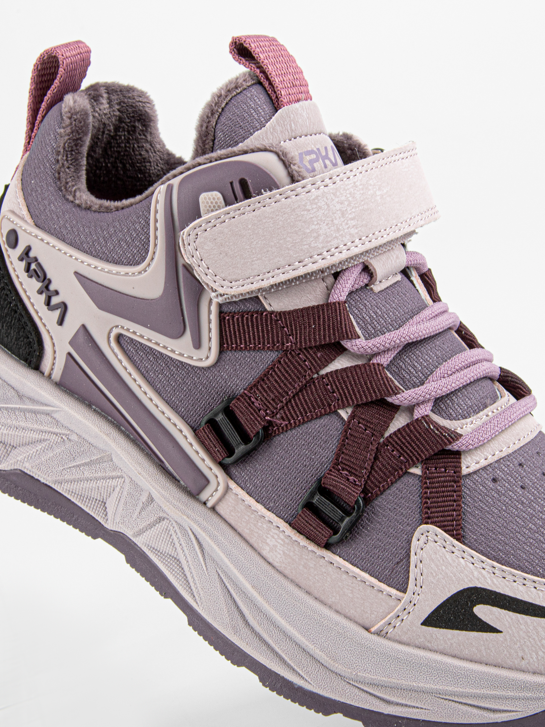 Ботинки Kapika 53719уп-2 - фото 3