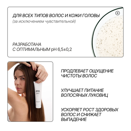 Маска RICHE 150 мл