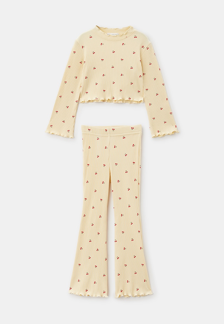 Комплект Ete Children 5726464736 - фото 1