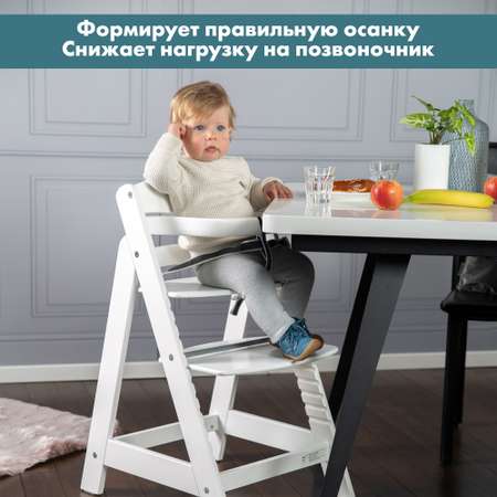 Стульчик для кормления Roba Sit Up трансформер
