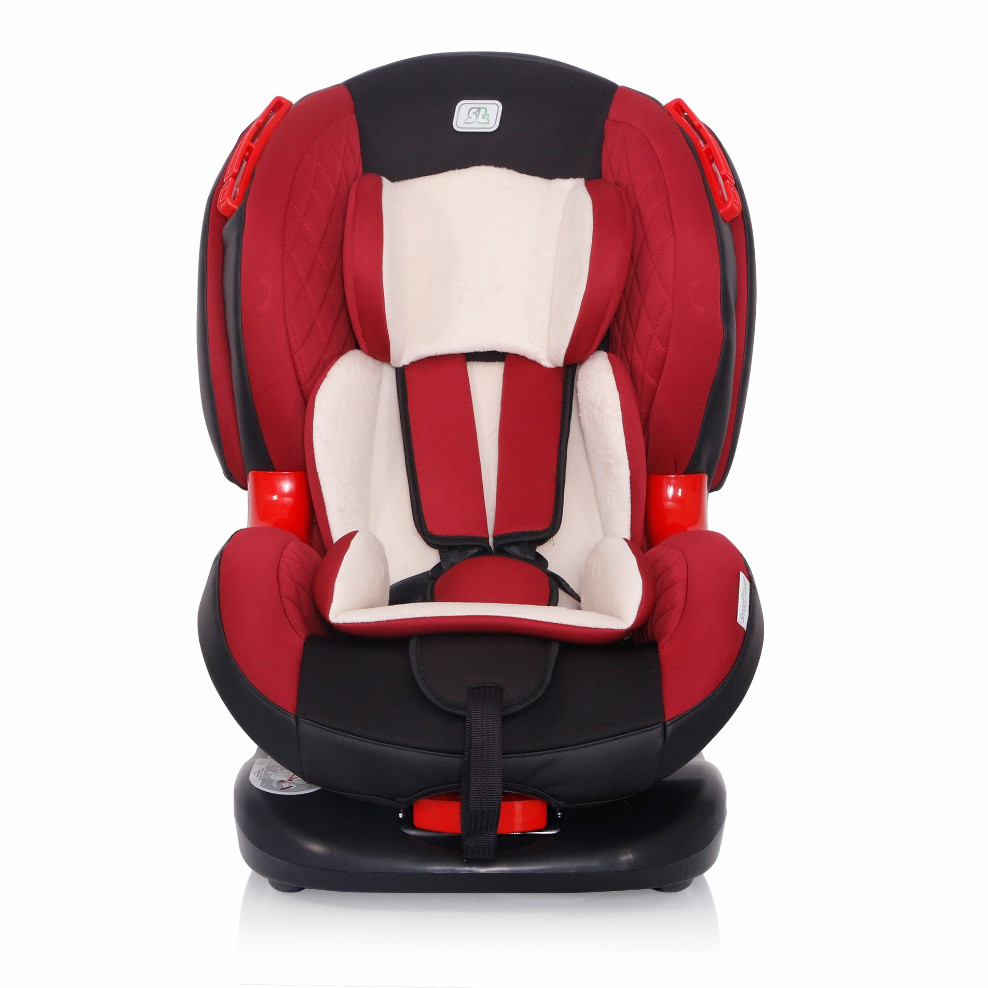 Автокресло SmartTravel Isofix 1/2 (9-25 кг) - фото 2
