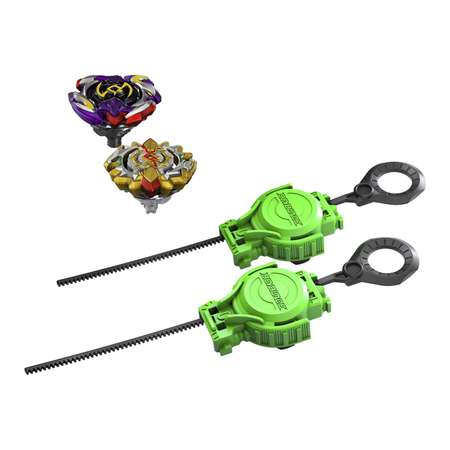 Игровой набор BeyBlade