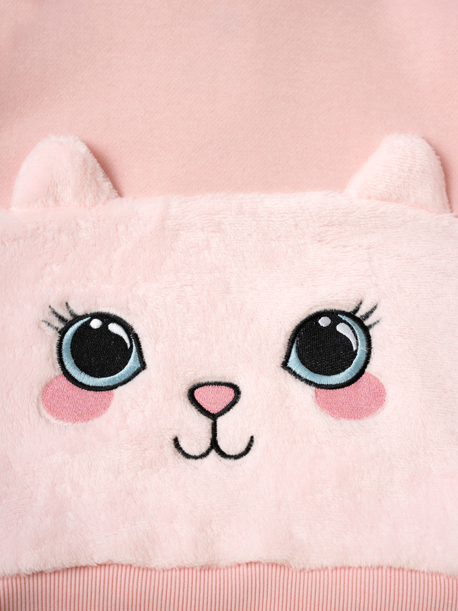 Толстовка PlayToday 32222953 - фото 8