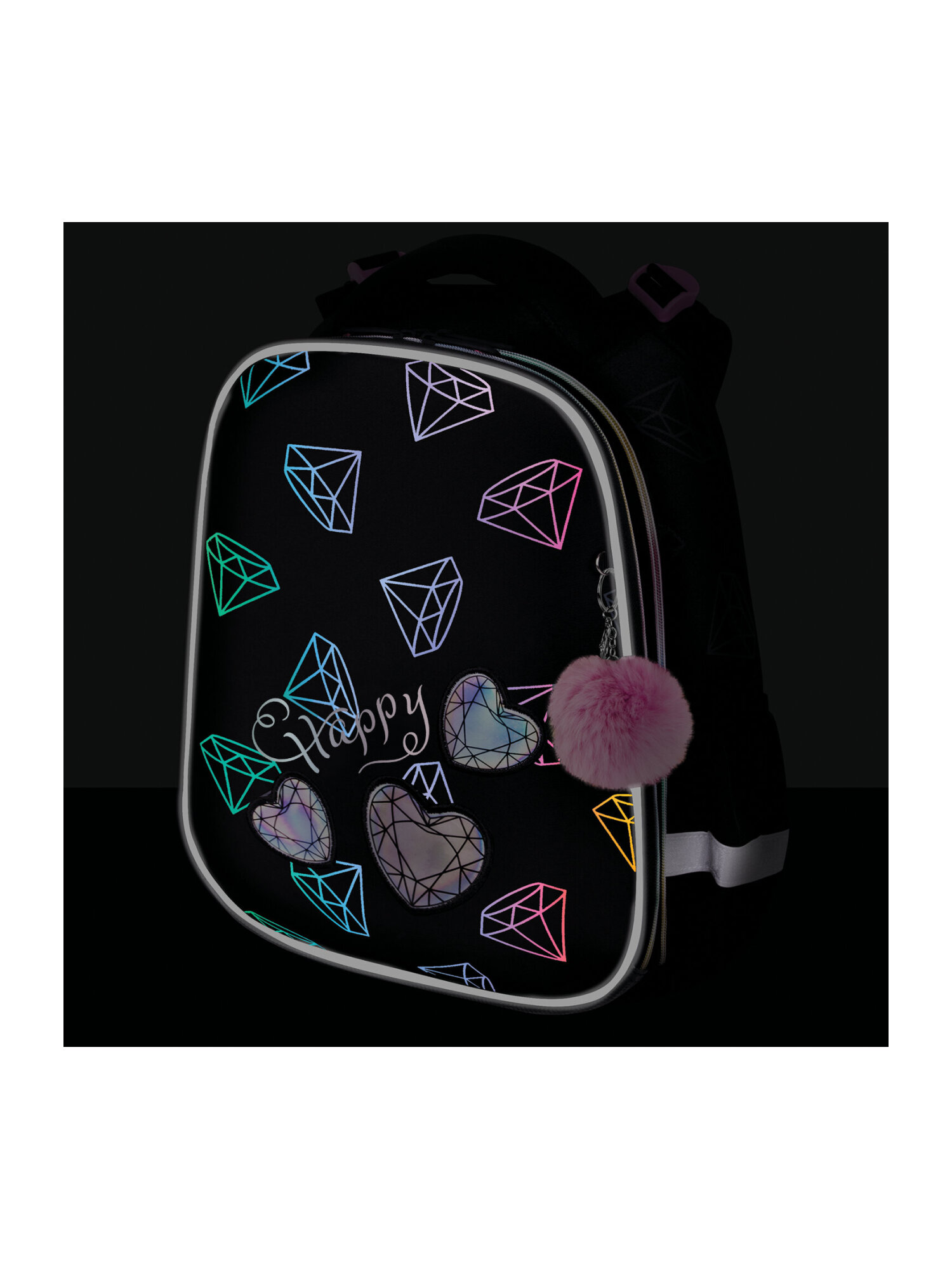 Рюкзак Brauberg - фото 22