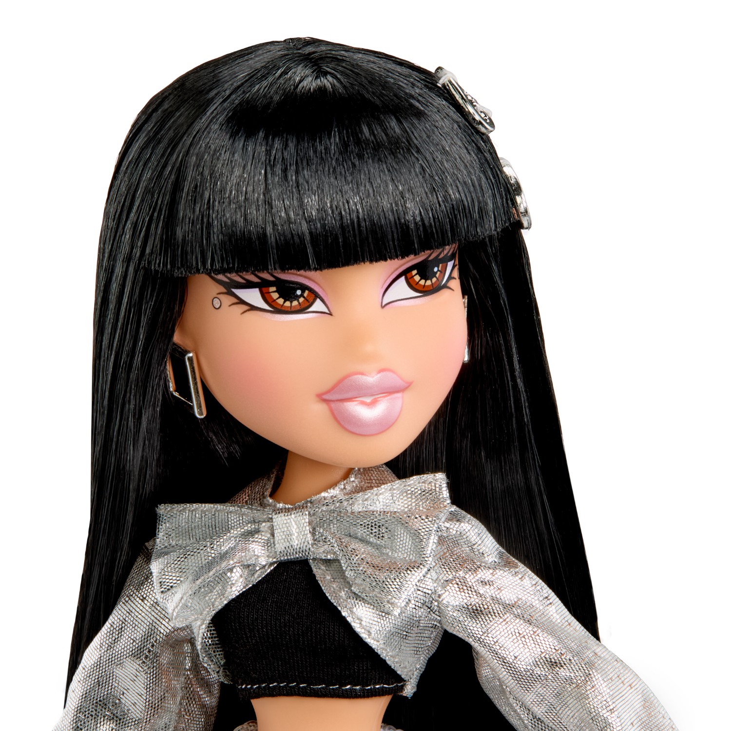 Кукла модельная Bratz 70252 - фото 8
