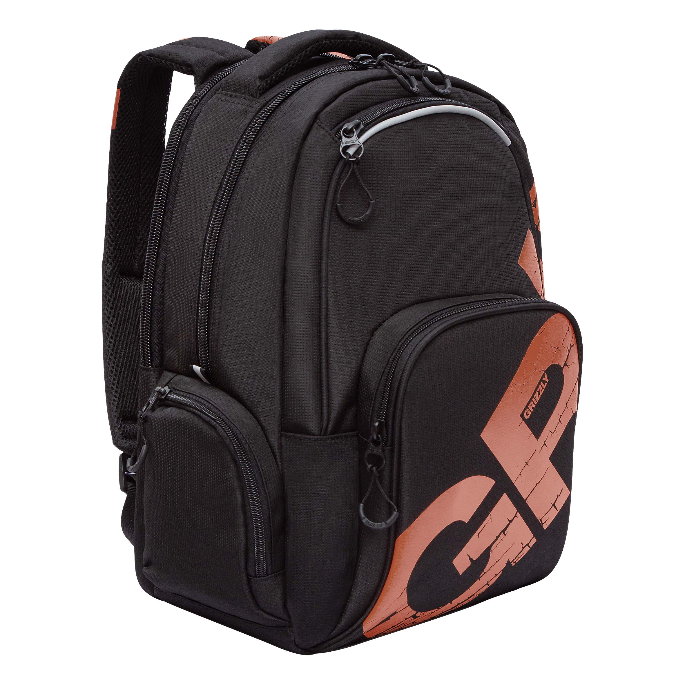 Рюкзак Grizzly для юноши - фото 2