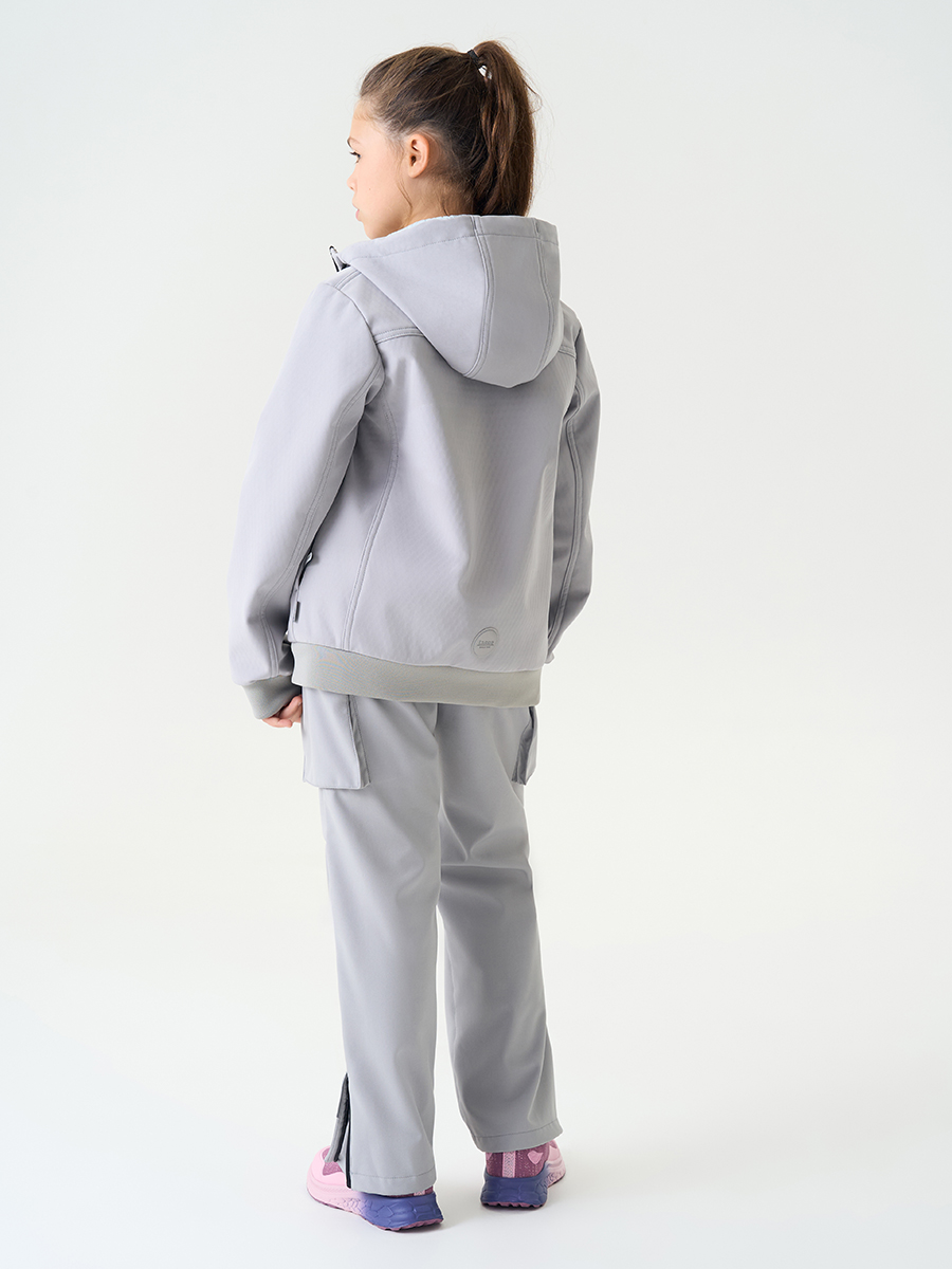 Куртка Lassie 73105205-9370 - фото 11