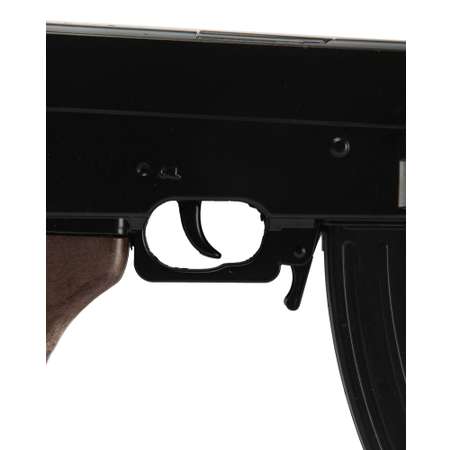 Игрушка Gohner Пистолет-пулемёт 138/6