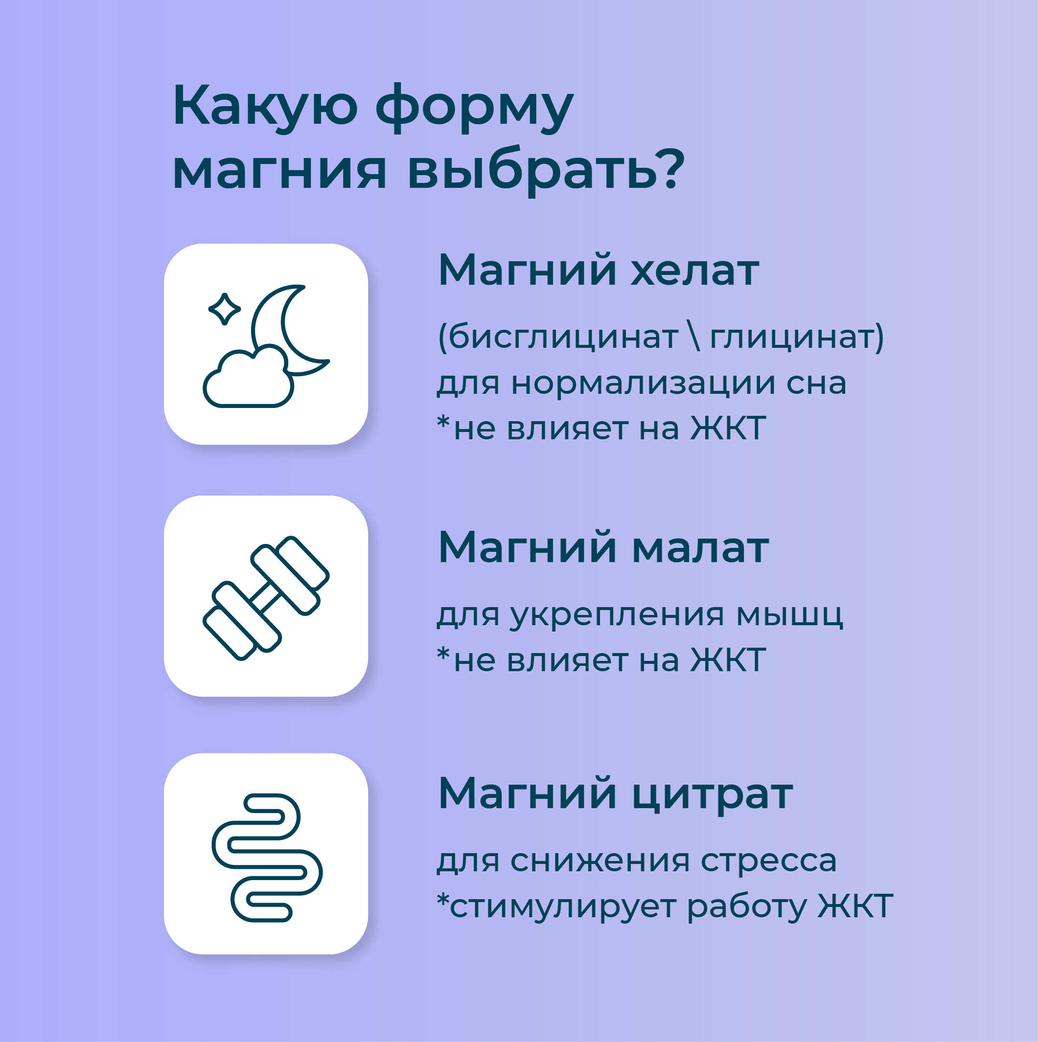 Магний цитрат LeafToGo 650 мг + Витамин В6, 60 таблеток - фото 9