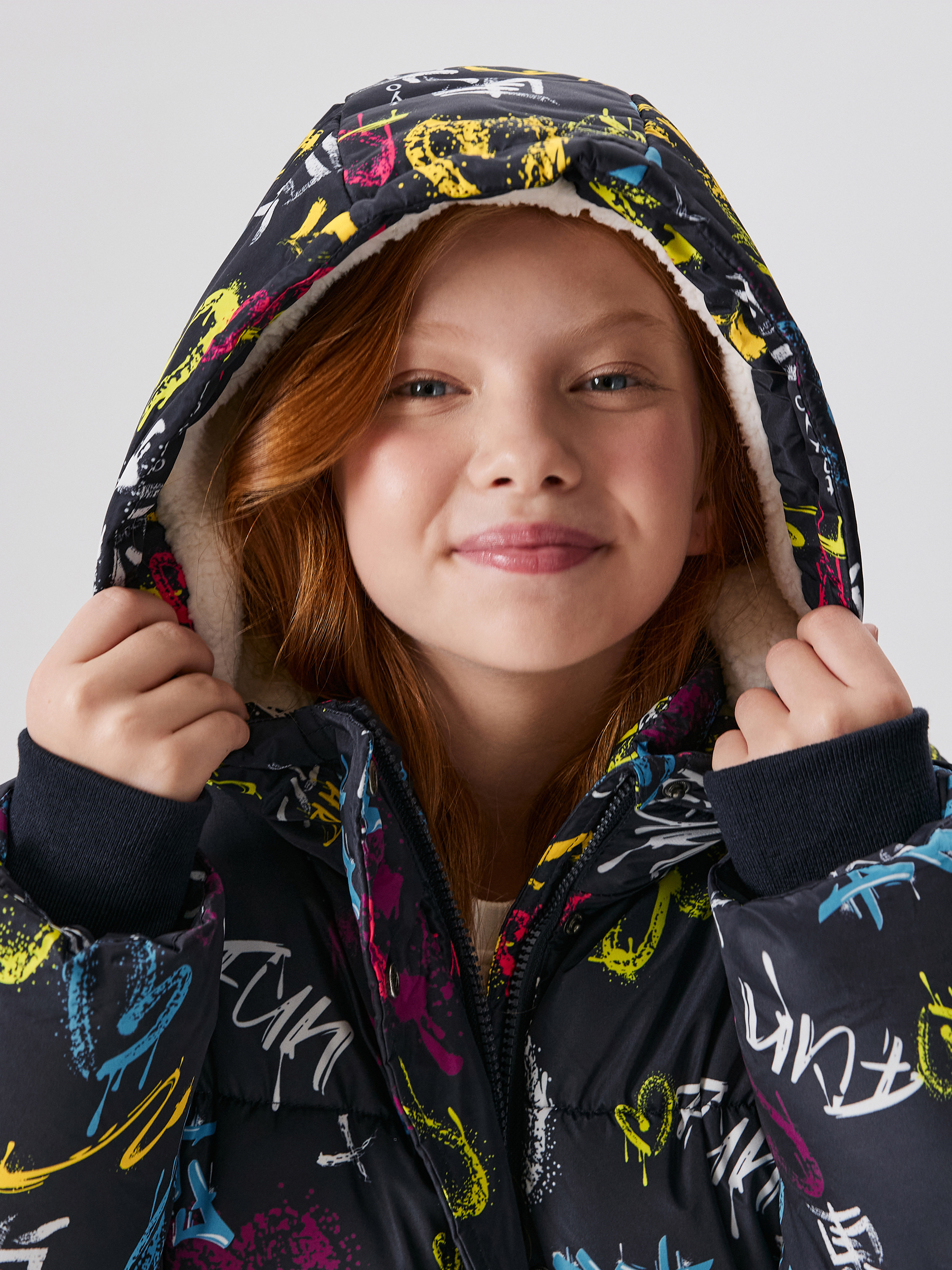 Куртка Acoola 20230650008_0081299 - фото 10