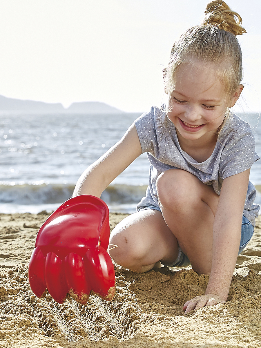 Игрушка Hape Экскаватор - фото 3